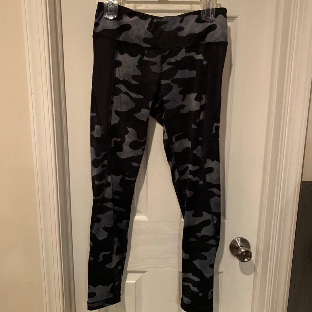 90 degree leggings